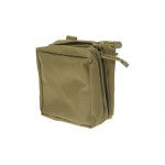 Подсумок медицинский Medical Pouch - Olive Drab (GFT)